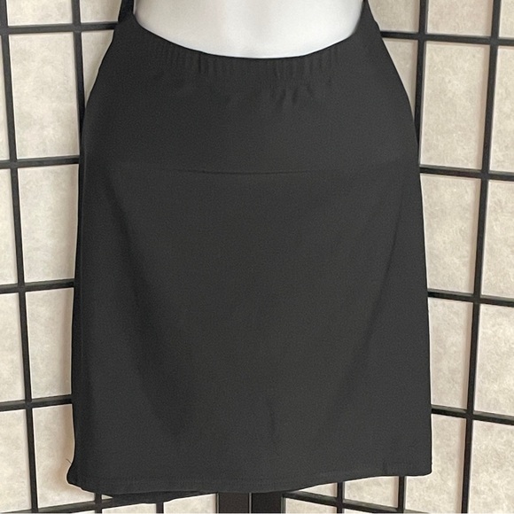 Ellie and Kate, ladies sleeveless mini dress size large (NWT) - Picture 3 of 7